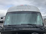 General Appearance with Vetro cabina