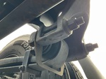4 Underbody - Truck with Boccole sospensioni