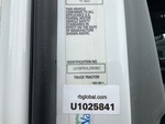 General Appearance with Etichetta di Aderenza agli Standard per veicoli a motore