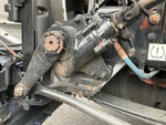 4 Underbody - Truck with Componenti dello sterzo