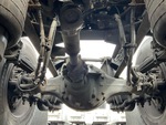 4 Underbody - Truck with Asse posteriore