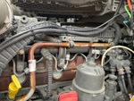 4 Engine with Pompa degli iniettori