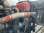 4 Engine with Cooling System Leaks