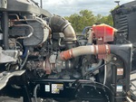 4 Engine with Engine - Right Side