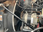 4 Engine with Radiatore