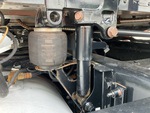 4 Underbody - Truck with Air Bag sospensione cabina