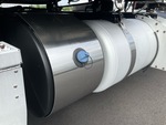 4 Engine with DEF / AdBlue Tank