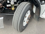 4 Underbody - Truck with Left Steer Tire