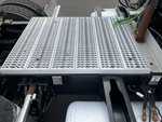 4 Underbody - Truck with Condizioni del telaio