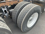4 Underbody - Truck with Right Front Drive Tires