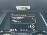 4 Transmision with Engine Hours