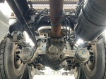 4 Underbody - Truck with Assale anteriore
