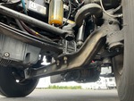 4 Underbody - Truck with Asse di rotazione (not guidato)