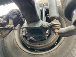 4 Underbody - Truck with