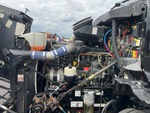 4 Engine with Engine - Left Side