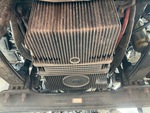 4 Engine with Oil Leaks