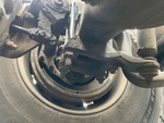 4 Underbody - Truck with