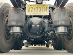 4 Underbody - Truck with Airbag