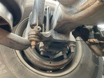 4 Underbody - Truck with