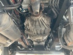 4 Underbody - Truck with
