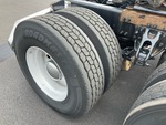 4 Underbody - Truck with Right Rear Drive Tires