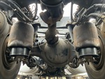 4 Underbody - Truck with