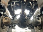 4 Underbody - Truck with Asse posteriore