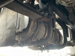 4 Engine with Diesel Particulate Filter