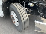4 Underbody - Truck with Right Steer Tire