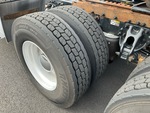 4 Underbody - Truck with Left Front Drive Tires