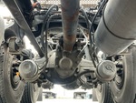 4 Underbody - Truck with Assale anteriore