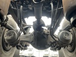 4 Underbody - Truck with Asse posteriore