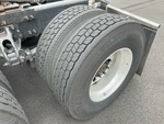 4 Underbody - Truck with Left Rear Drive Tires