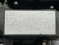 4 Engine with Emission Label