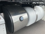4 Engine with DEF / AdBlue Tank