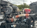4 Engine with Engine - Right Side
