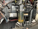 4 Engine with Fuel Leaks