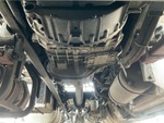 4 Underbody - Truck with