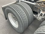 4 Underbody - Truck with Right Rear Drive Tires
