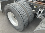 4 Underbody - Truck with Left Front Drive Tires