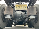 4 Underbody - Truck with Airbag