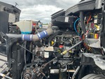 4 Engine with Engine - Left Side