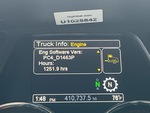 4 Transmision with Engine Hours