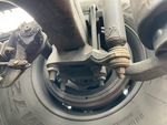 4 Underbody - Truck with