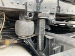 4 Underbody - Truck with Air Bag sospensione cabina