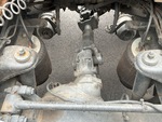 4 Underbody - Truck with