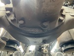 4 Underbody - Truck with