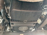 4 Engine with Oil Leaks