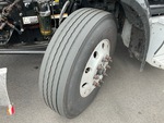 4 Underbody - Truck with Left Steer Tire