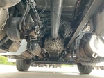 4 Underbody - Truck with Trasmissione